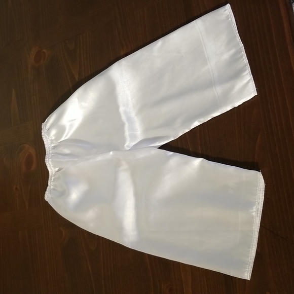 2pc Traditional Vietnamese Outfit Toddler Sz 2 - Picture 5 of 6